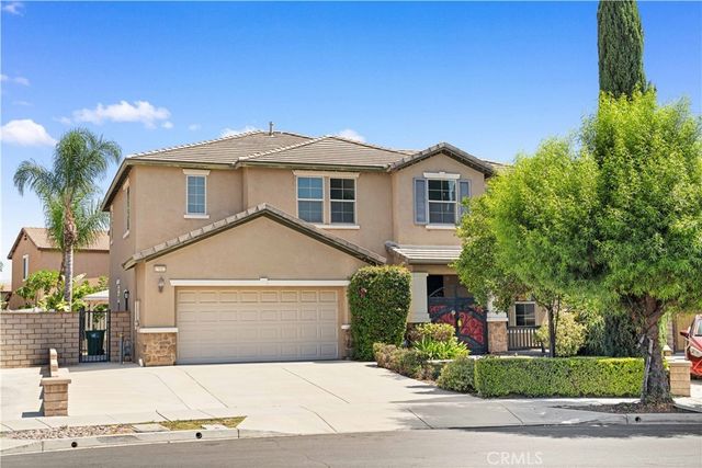 13112 Dancy Street, Eastvale