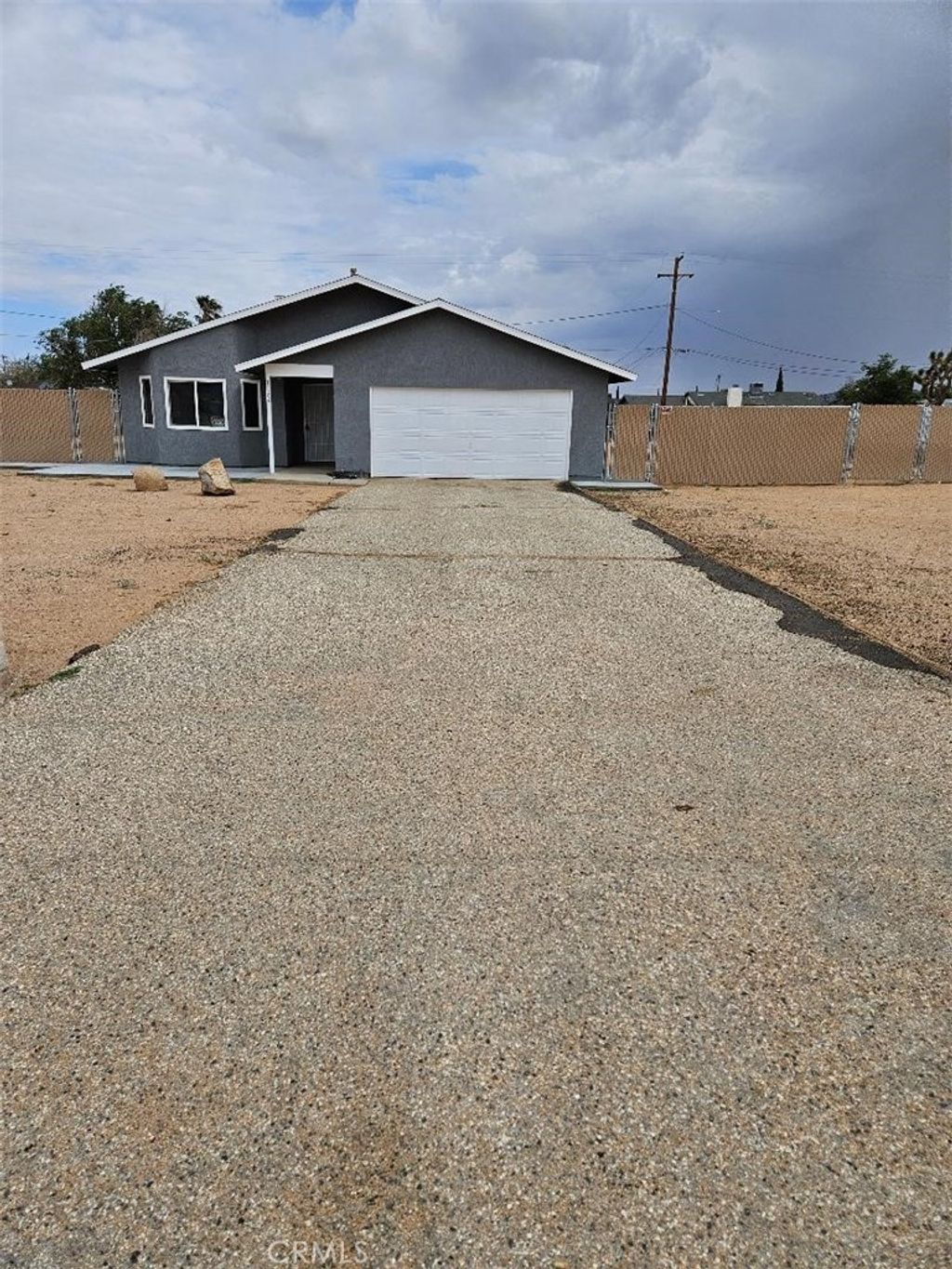 11072 Moki Court, Apple Valley