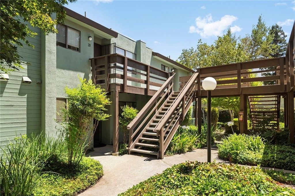 1415 Sheridan # 18, Chico