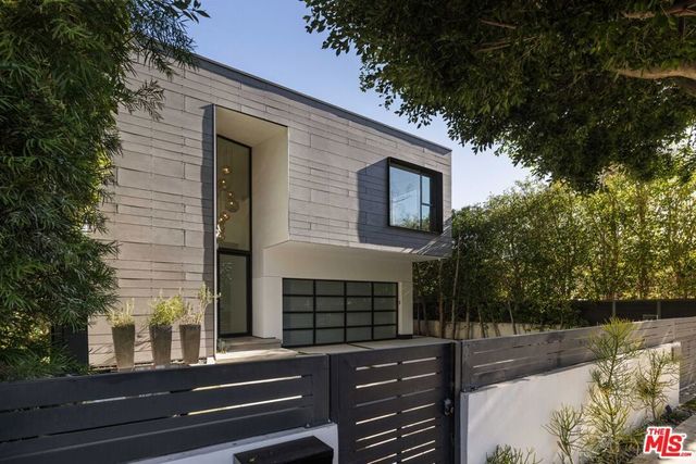 462 N Croft Avenue, Los Angeles