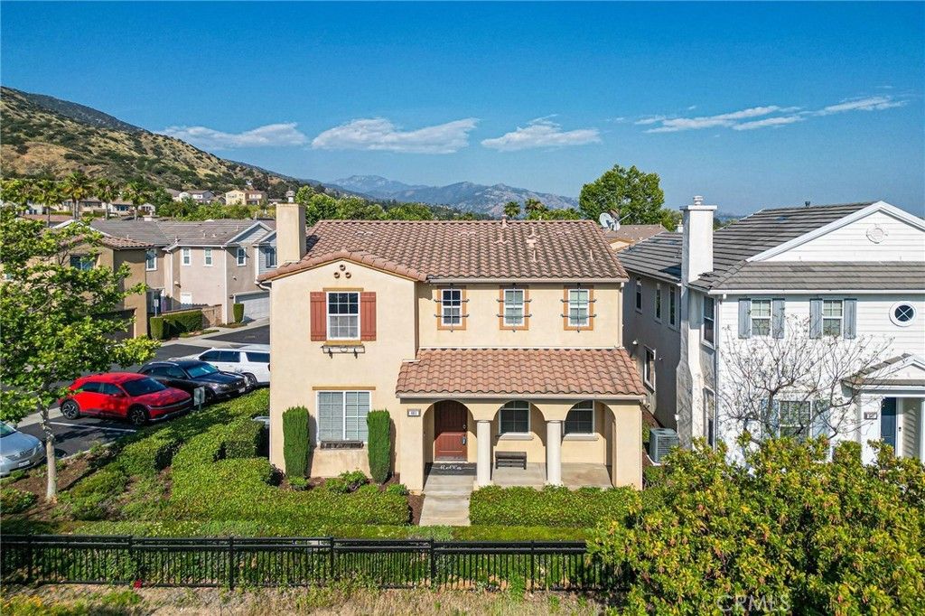 661 Lavender, Azusa