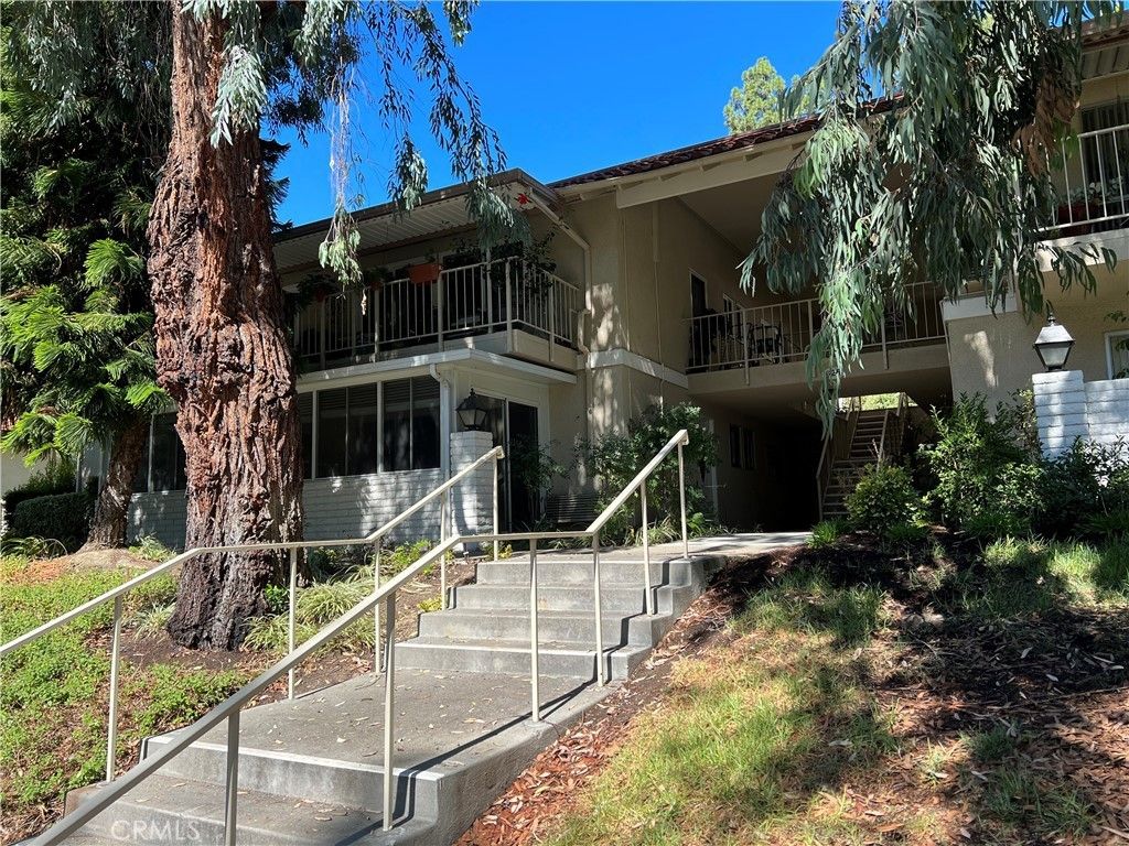 625 Avenida Sevilla # B, Laguna Woods