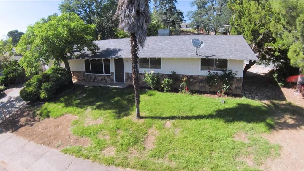 608 20th Street, Lakeport