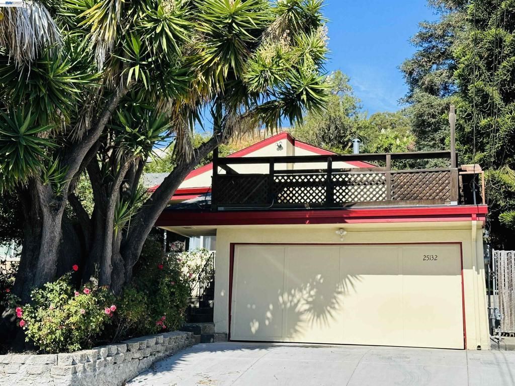 25132 Del Mar Ave, Hayward