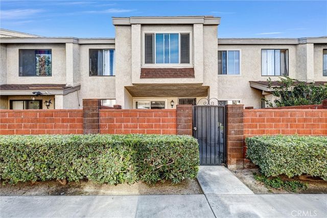 943 W Lamark Lane, Anaheim