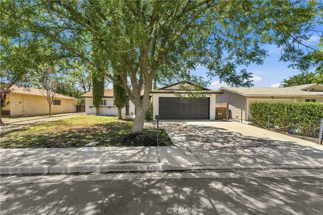 43337 Fanchon, Lancaster