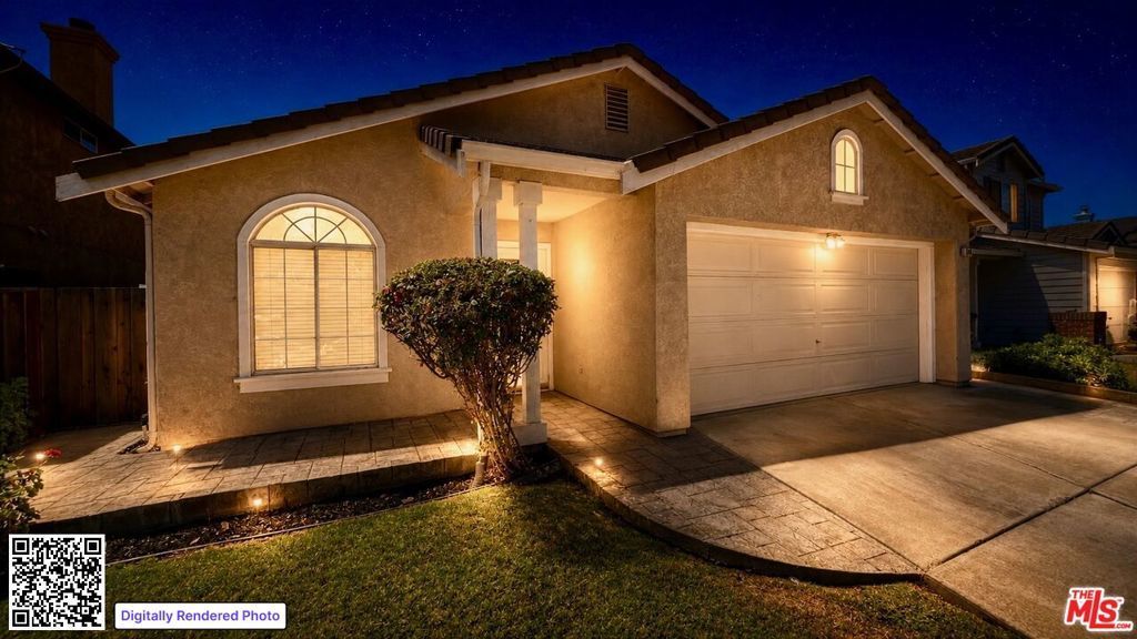 570 Pombo Square Drive, Tracy