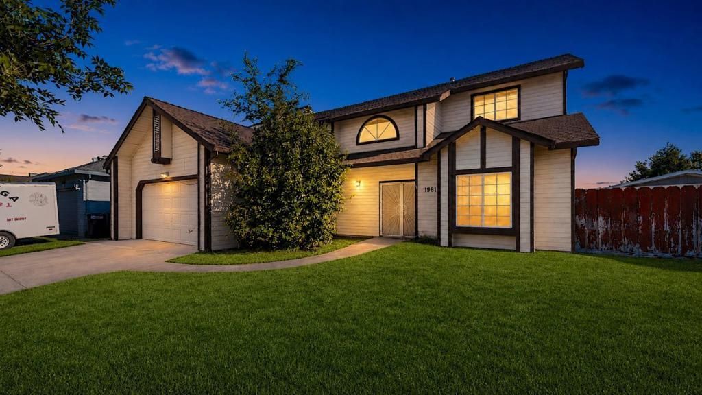 1961 Nikki Ann Way, Turlock