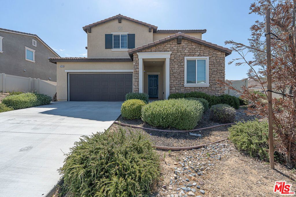 14224 Volterra Way, Beaumont