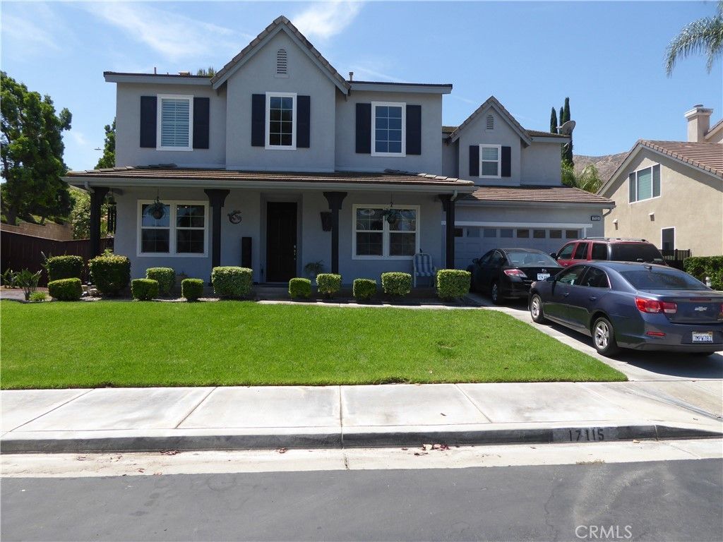 17115 Noble View Circle, Riverside
