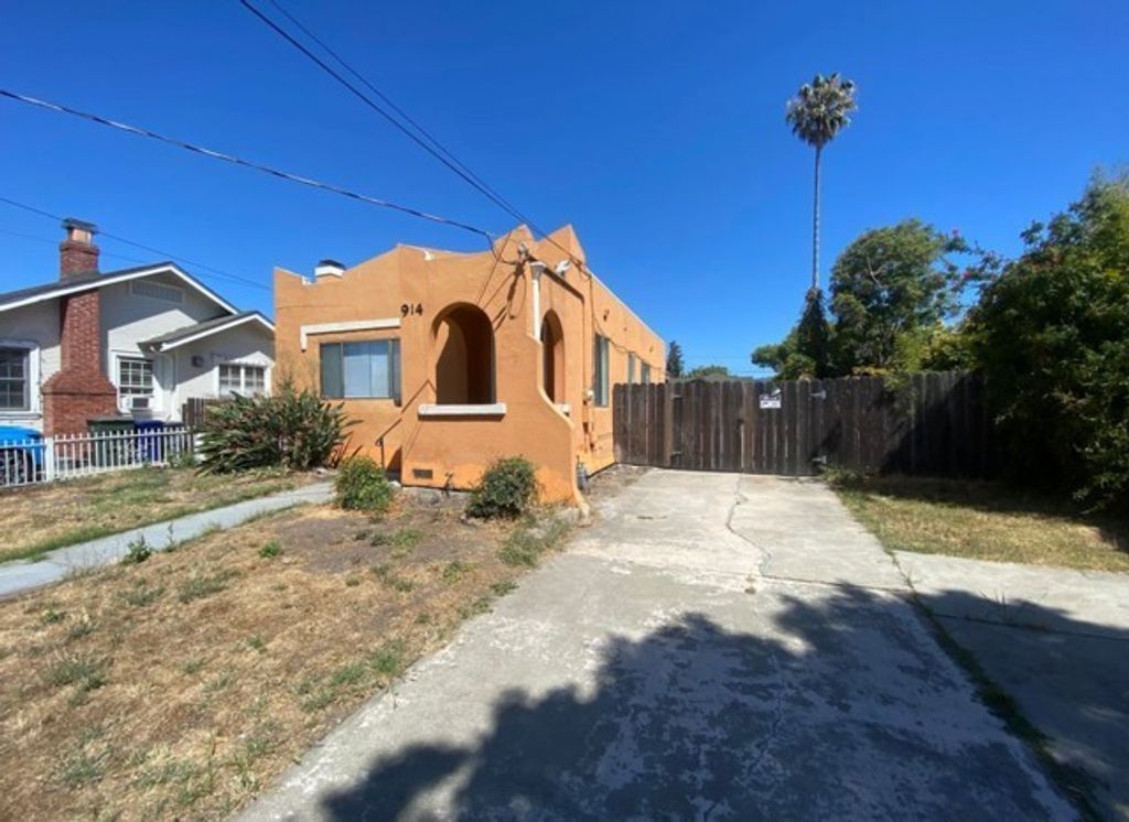914 Alice, San Leandro