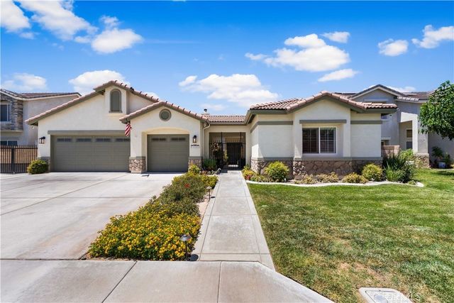 44523 Palo Verde Street, Lancaster