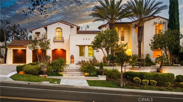 2859 Venezia Ter, Chino Hills