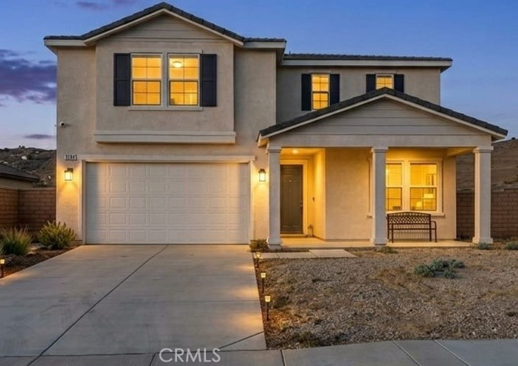 21288 Telegraph, Riverside