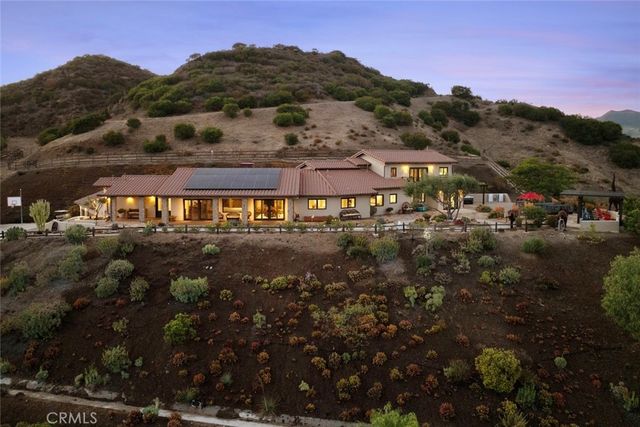 33315 Decker School, Malibu