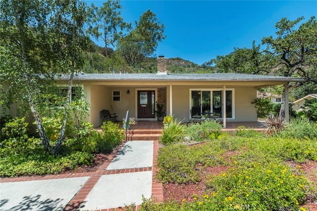 1509 Belleau, Glendale