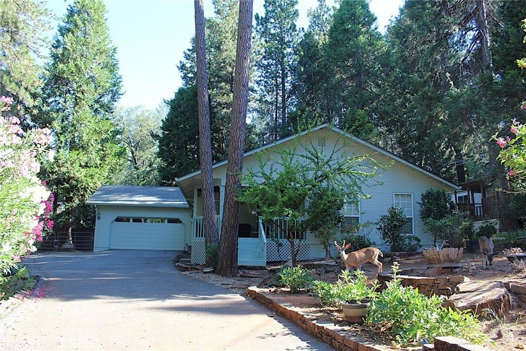 6186 Kilgord Court, Magalia
