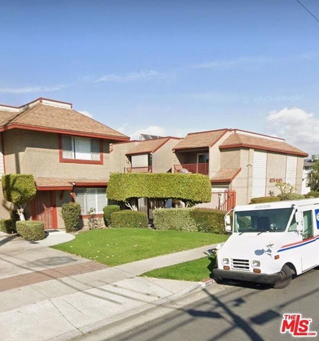 9291 Park Street, Bellflower
