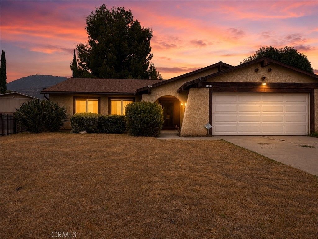 1588 Tumbleweed, San Bernardino