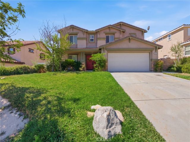2802 Pewter, Palmdale