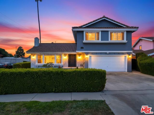 12449 Allin Street, Los Angeles