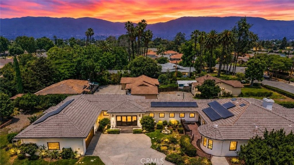 1209 S 8th Avenue, Arcadia