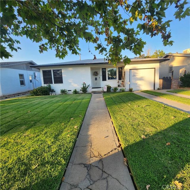 417 N O Street, Madera
