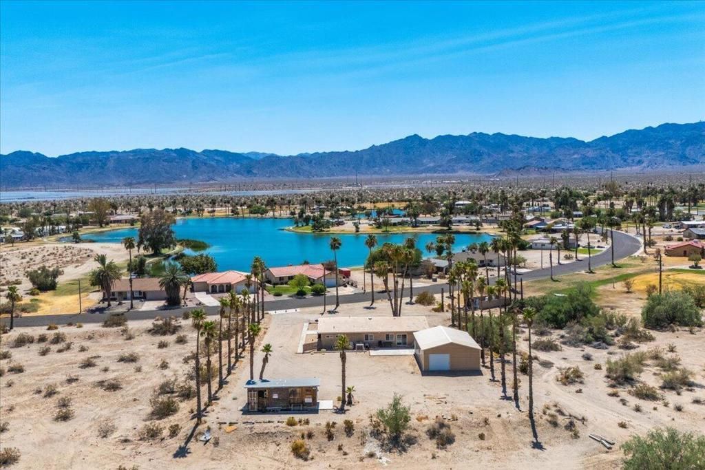 43960 Shasta Drive, Desert Center