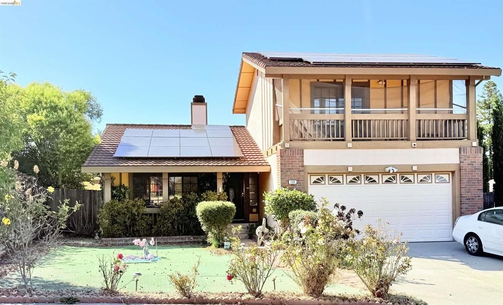 133 Meadowlark Way, Hercules
