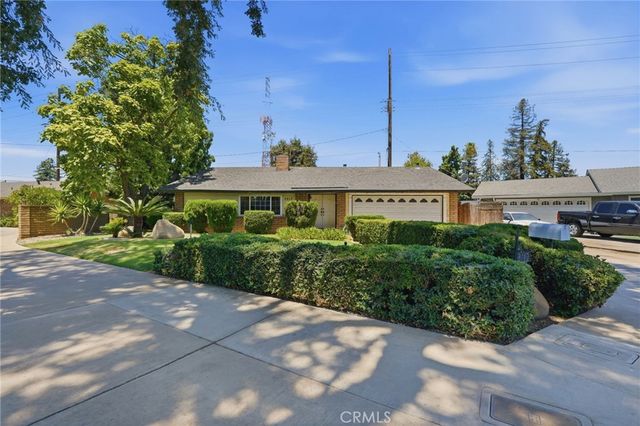 2017 S Woodland, Visalia