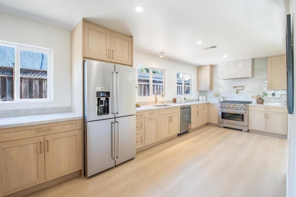 661 Empey Way, San Jose