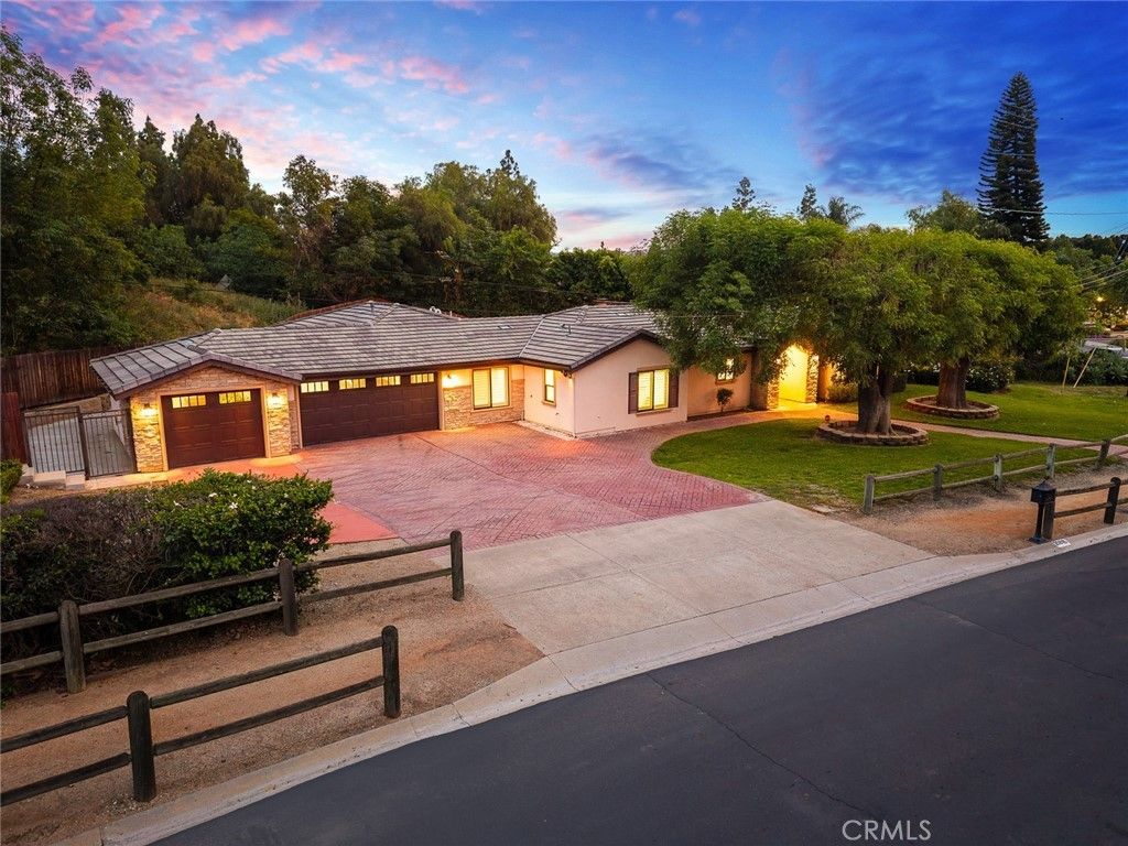 20816 Fuerte Drive, Walnut