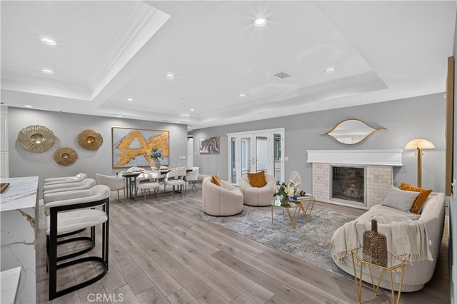 20816 Fuerte Drive, Walnut