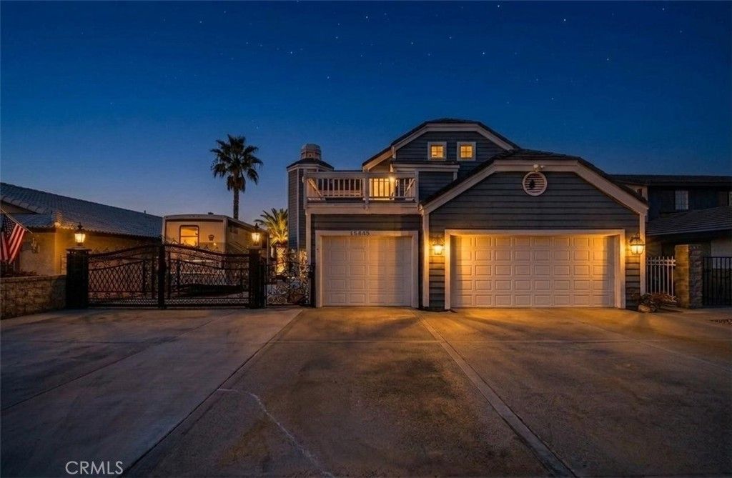13445 Anchor, Victorville