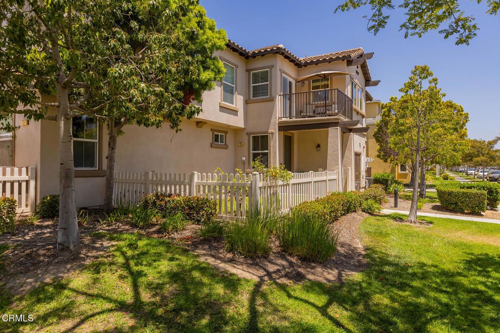 735 Garonne Street, Oxnard