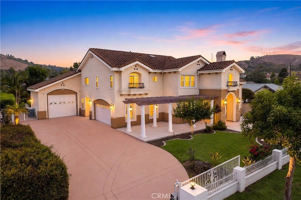 18218 Senteno St, Rowland Heights