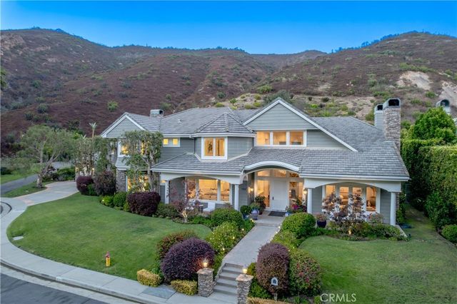 1502 Bienveneda, Pacific Palisades