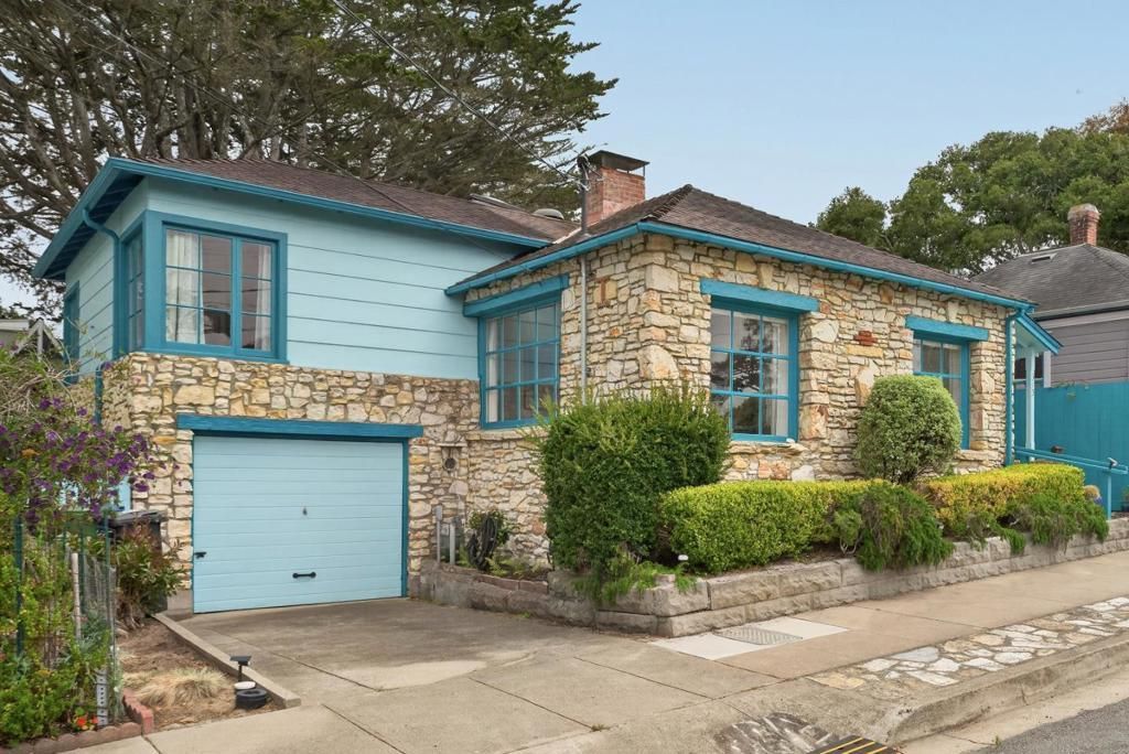 315 Cypress Avenue, Pacific Grove