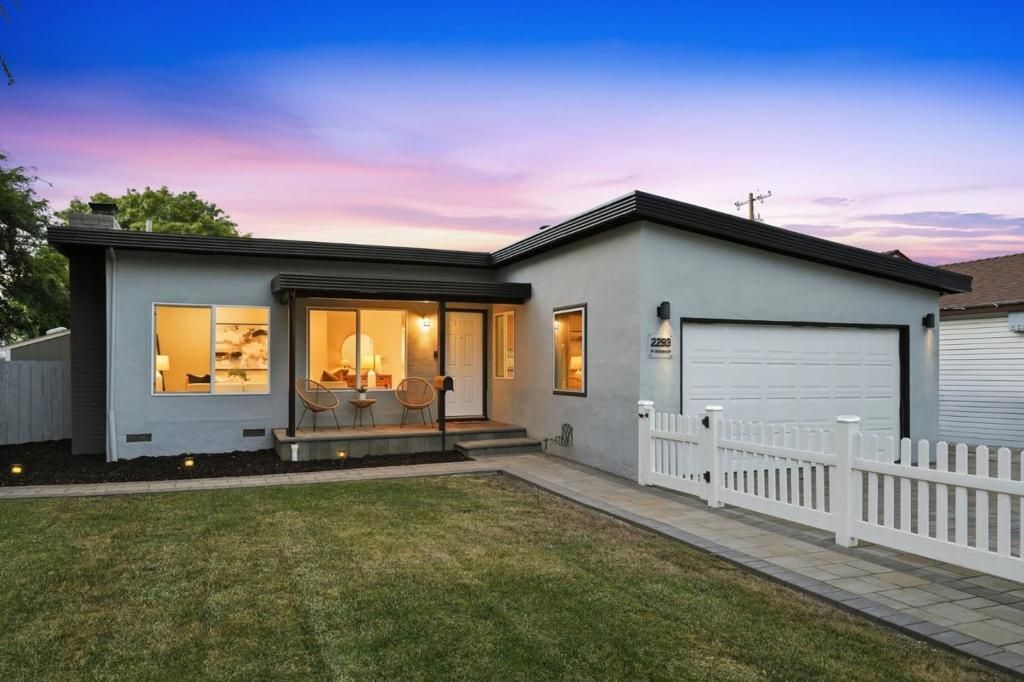 2293 W Hedding Street, San Jose