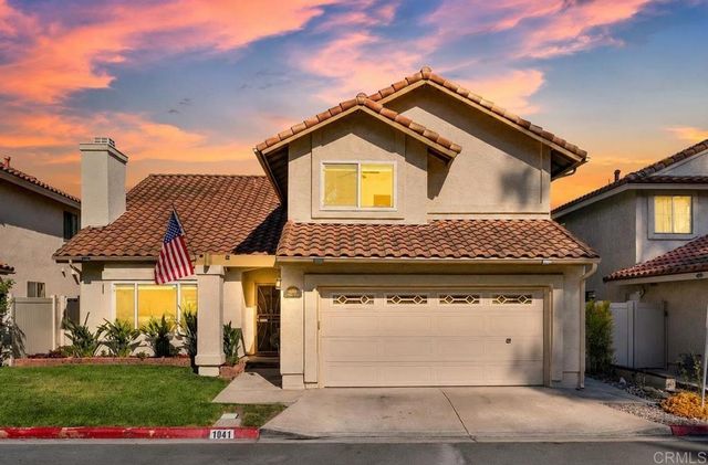 1041 Fairhill Terrace, Spring Valley