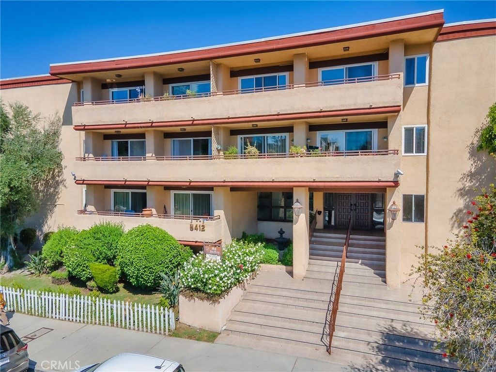 5412 Lindley Avenue # 108, Encino