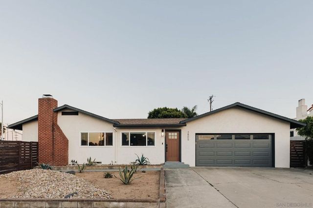 3805 Atascadero Dr, San Diego