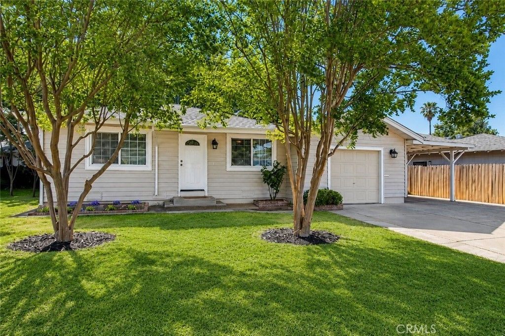 10482 Malaga, Rancho Cordova
