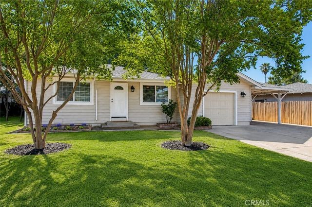 10482 Malaga, Rancho Cordova