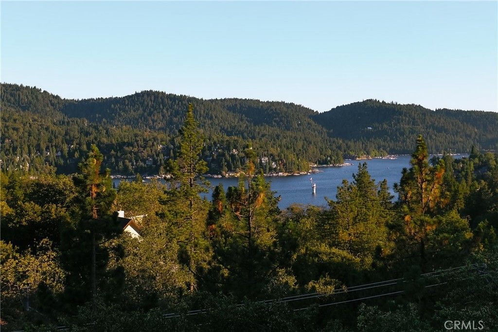 1239 Yosemite, Lake Arrowhead
