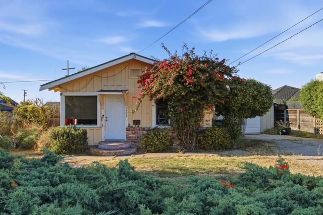 609 Trinity Avenue, Seaside