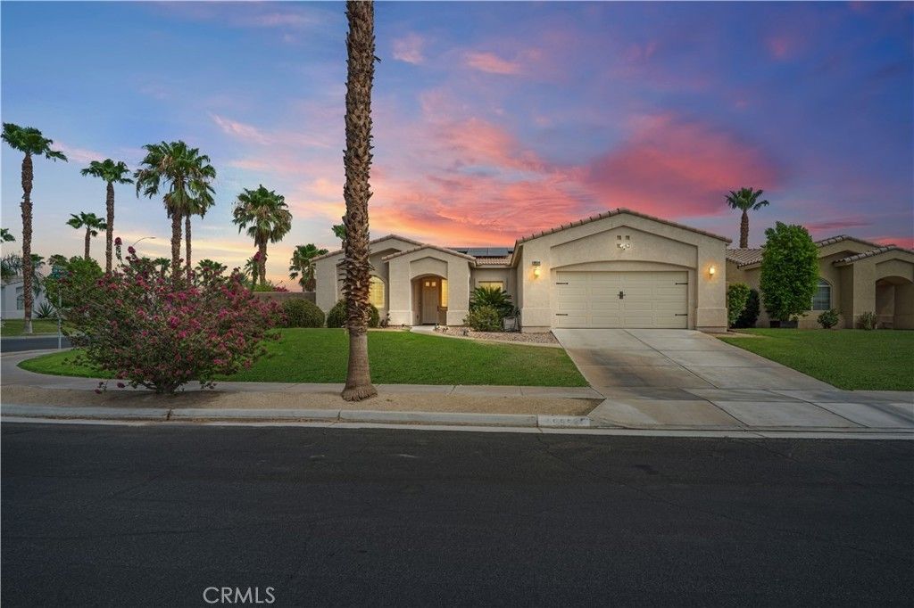 68554 La Medera, Cathedral City