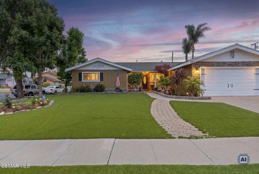 321 Pajaro Avenue N, Ventura