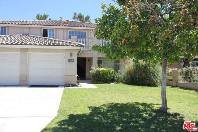 5624 Casita Court, Palmdale