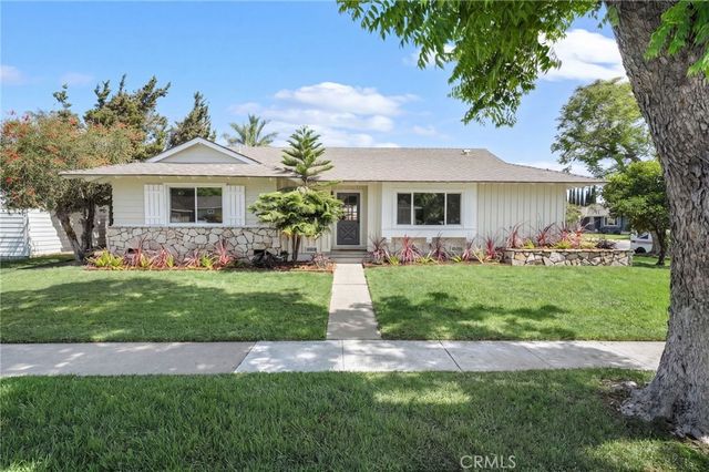 1765 W Goodhue, Anaheim